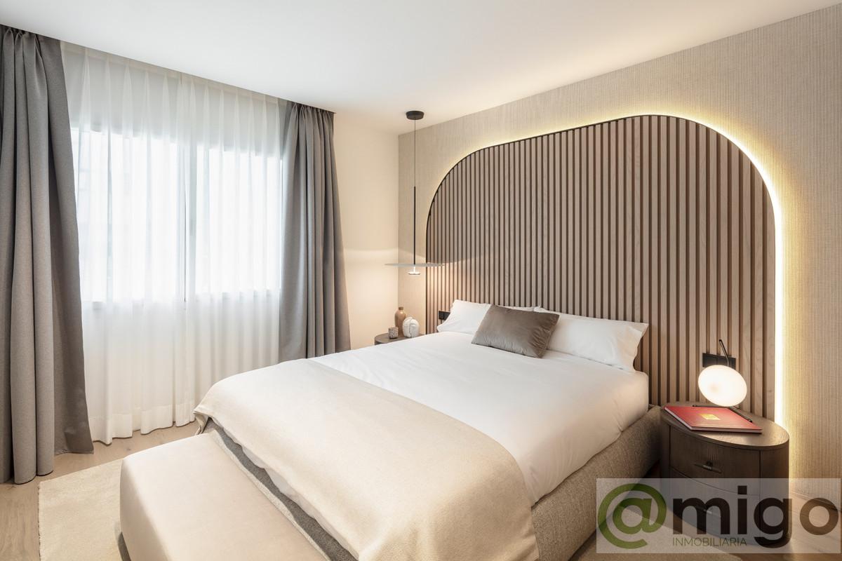 Venta de apartamento en Marbella