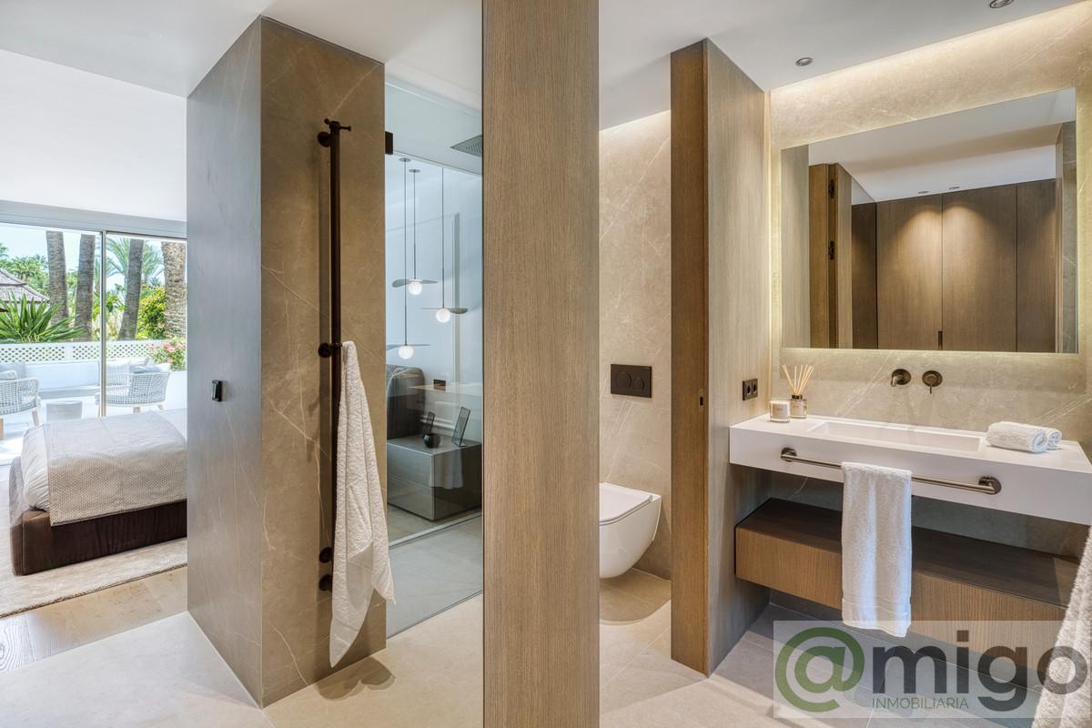 Venta de apartamento en Marbella