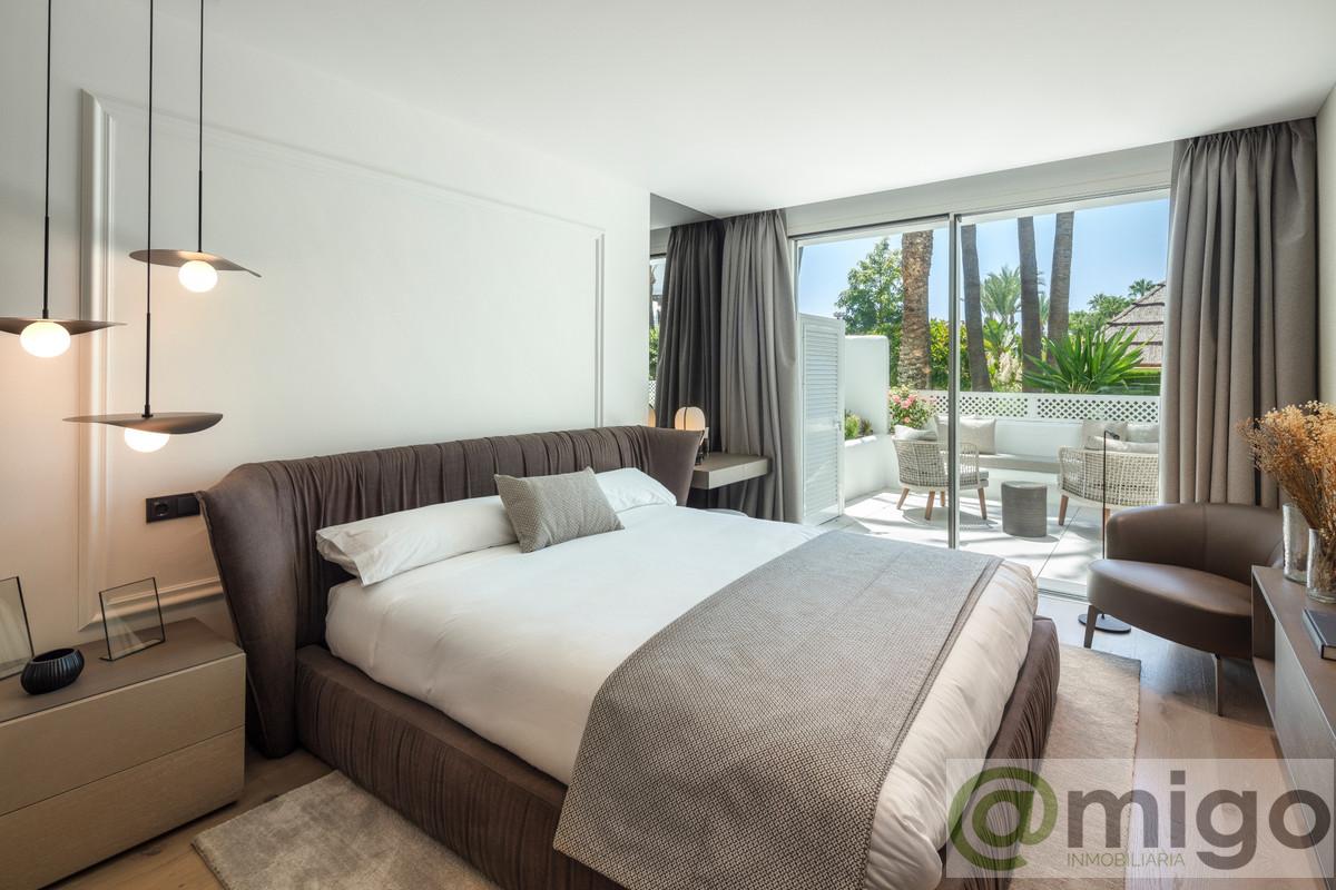 Venta de apartamento en Marbella