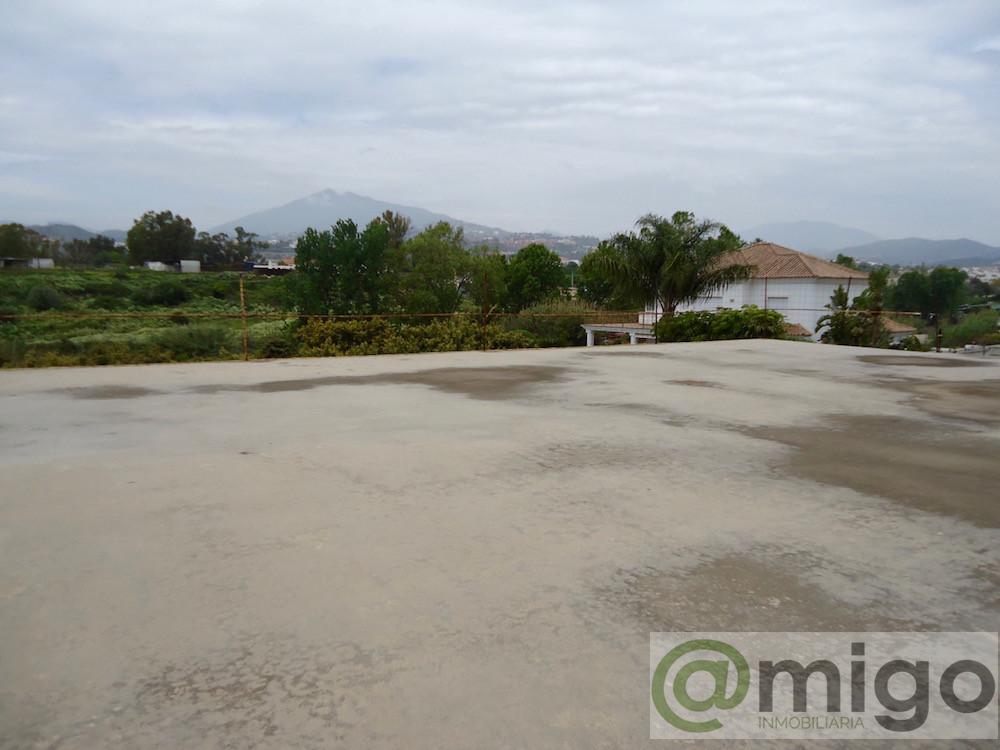 Продажа от

 Земельные участки на Marbella