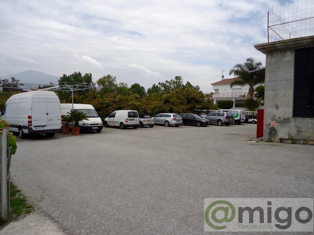 Продажа от

 Земельные участки на Marbella
