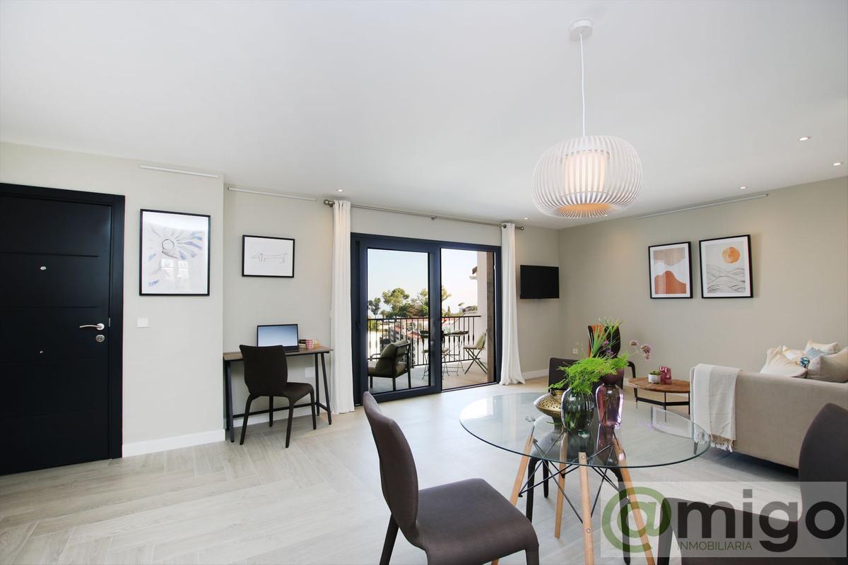 Venta de Ático en Mijas