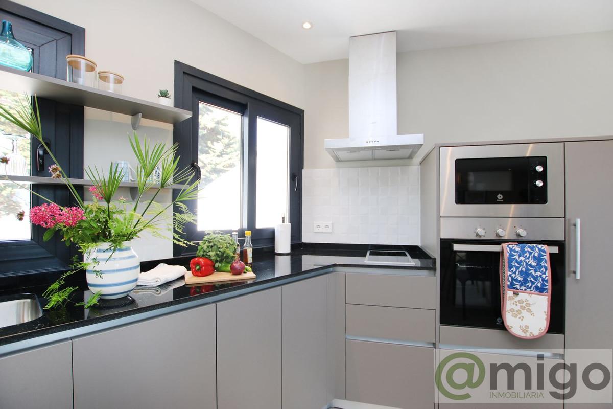 Venta de Ático en Mijas