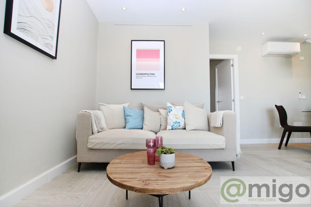 Venta de Ático en Mijas