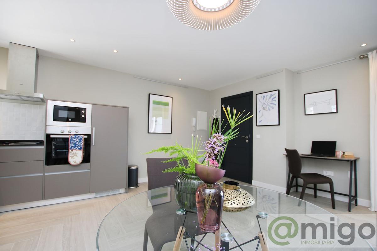 Venta de Ático en Mijas