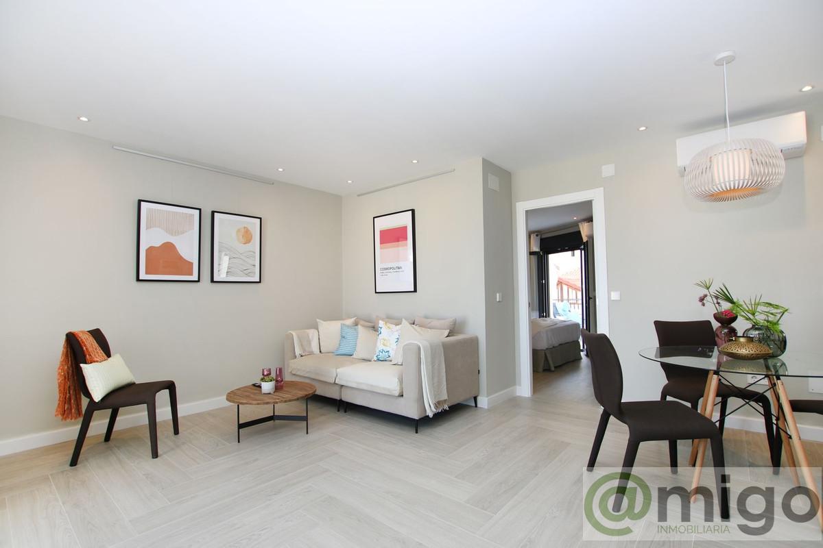 Venta de Ático en Mijas