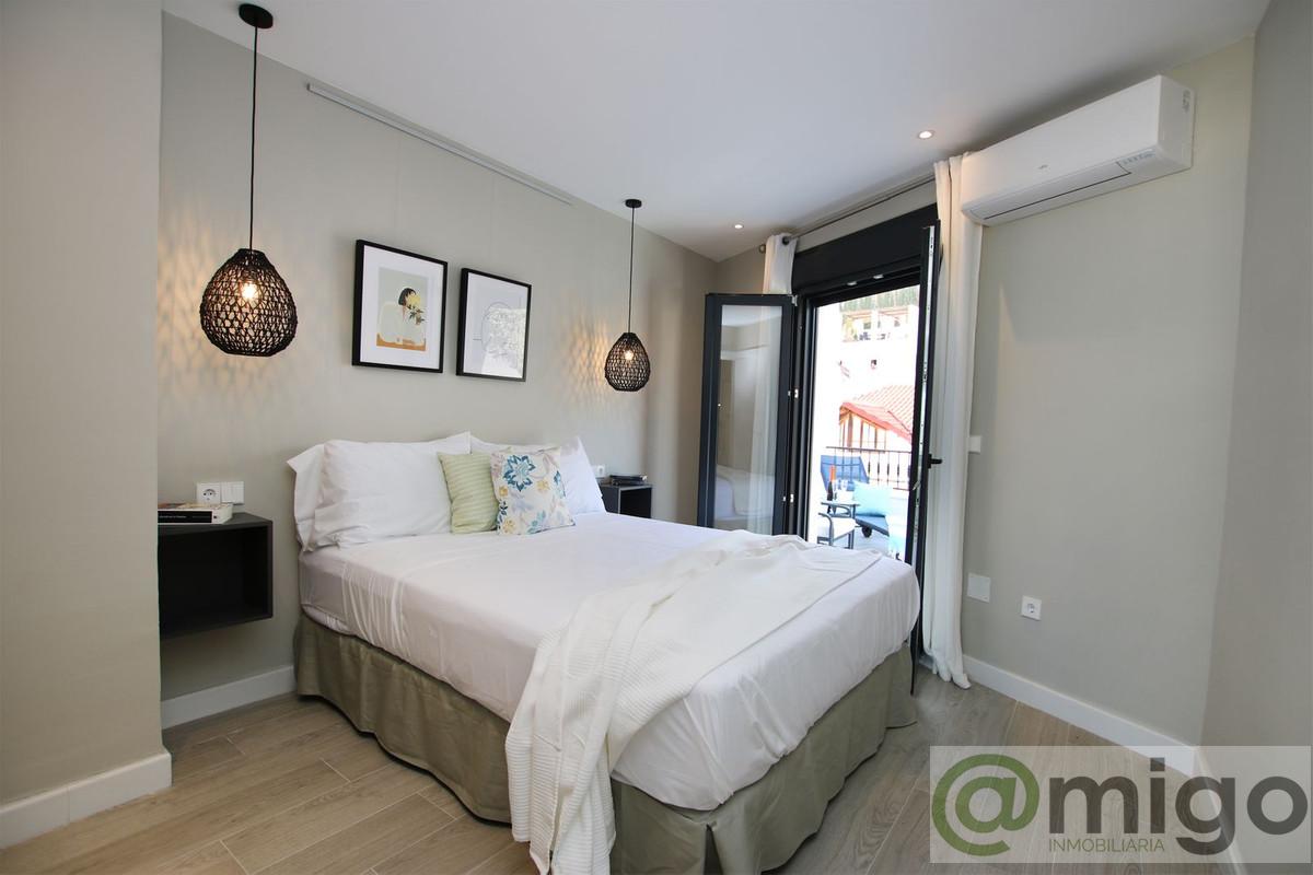 Venta de Ático en Mijas