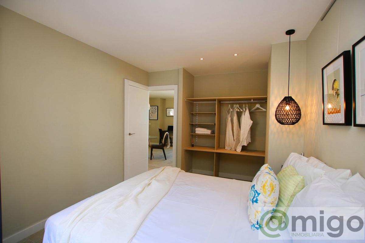 Venta de Ático en Mijas