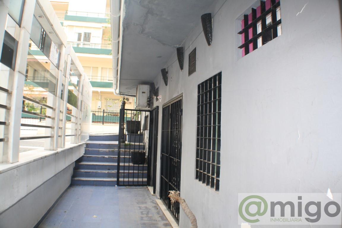 For sale of commercial in Marbella