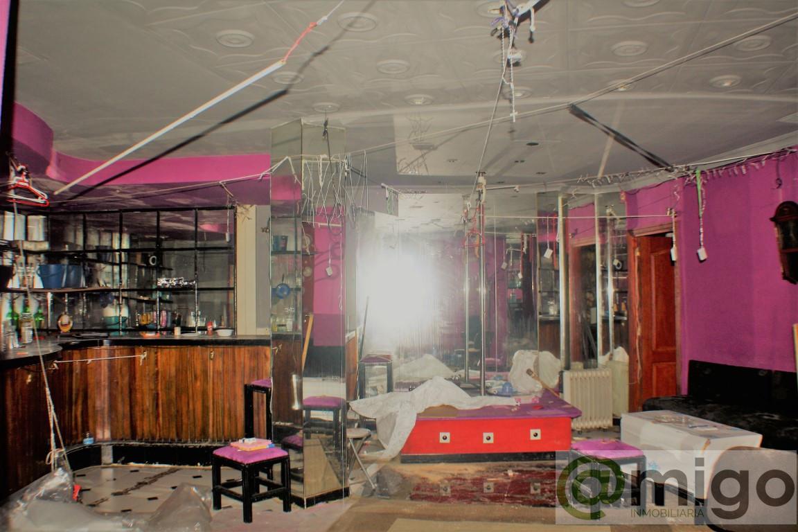 Venta de local en Marbella