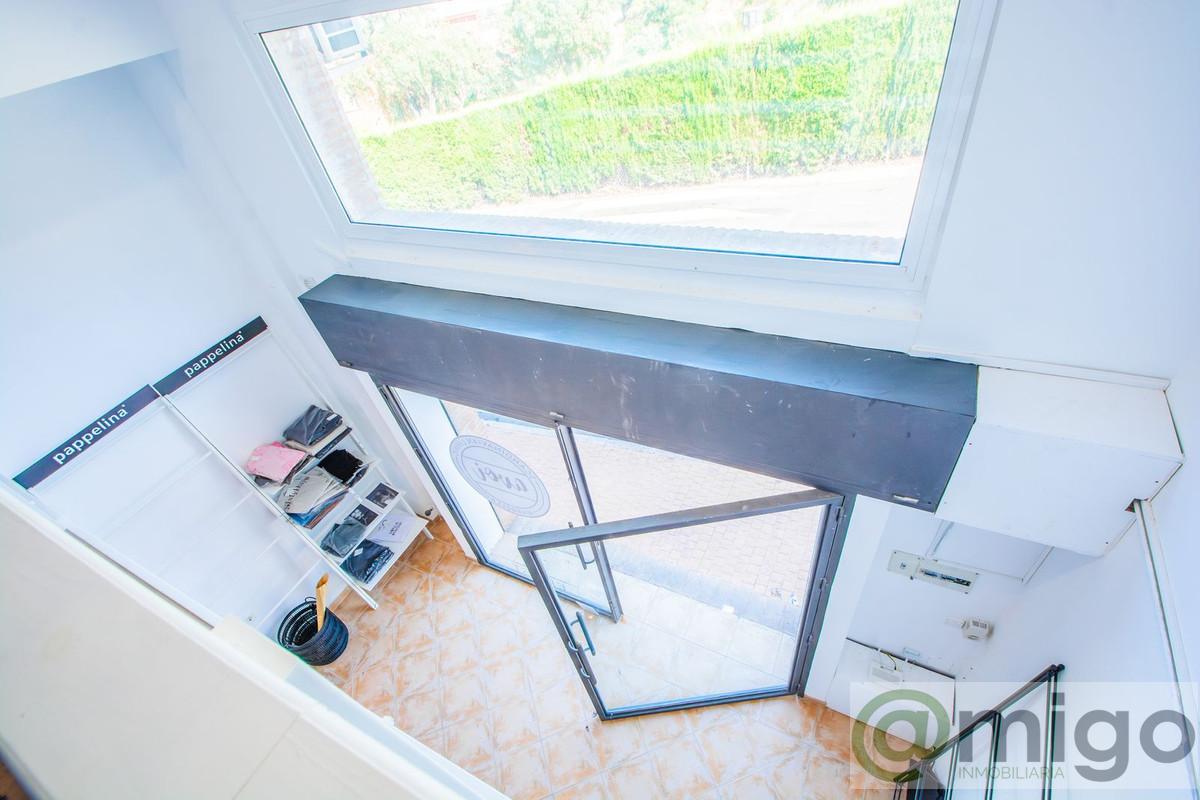 Venta de local en Marbella