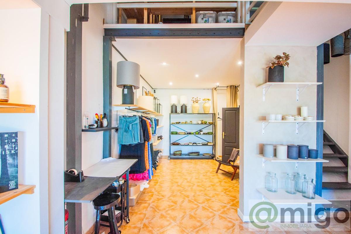 Venta de local en Marbella