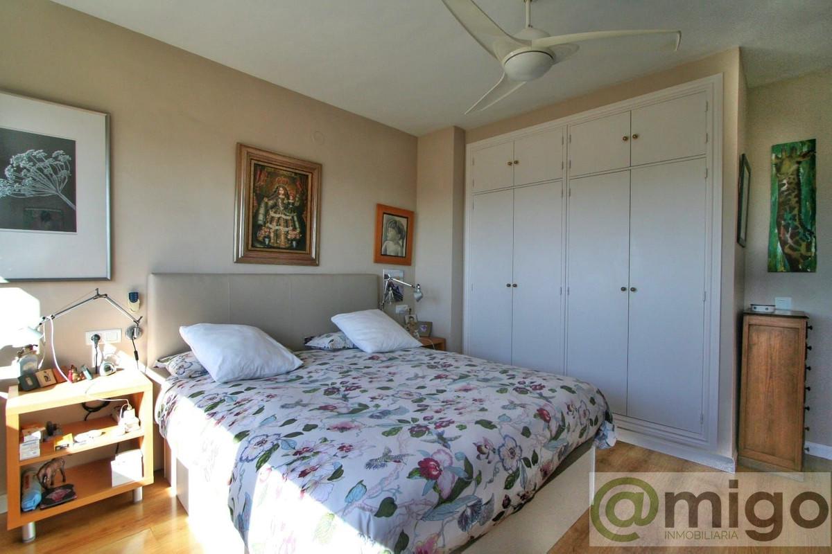 Venta de villa en La Cala de Mijas