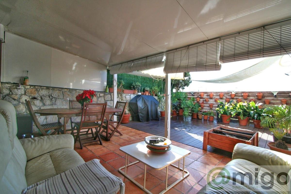 Venta de villa en La Cala de Mijas