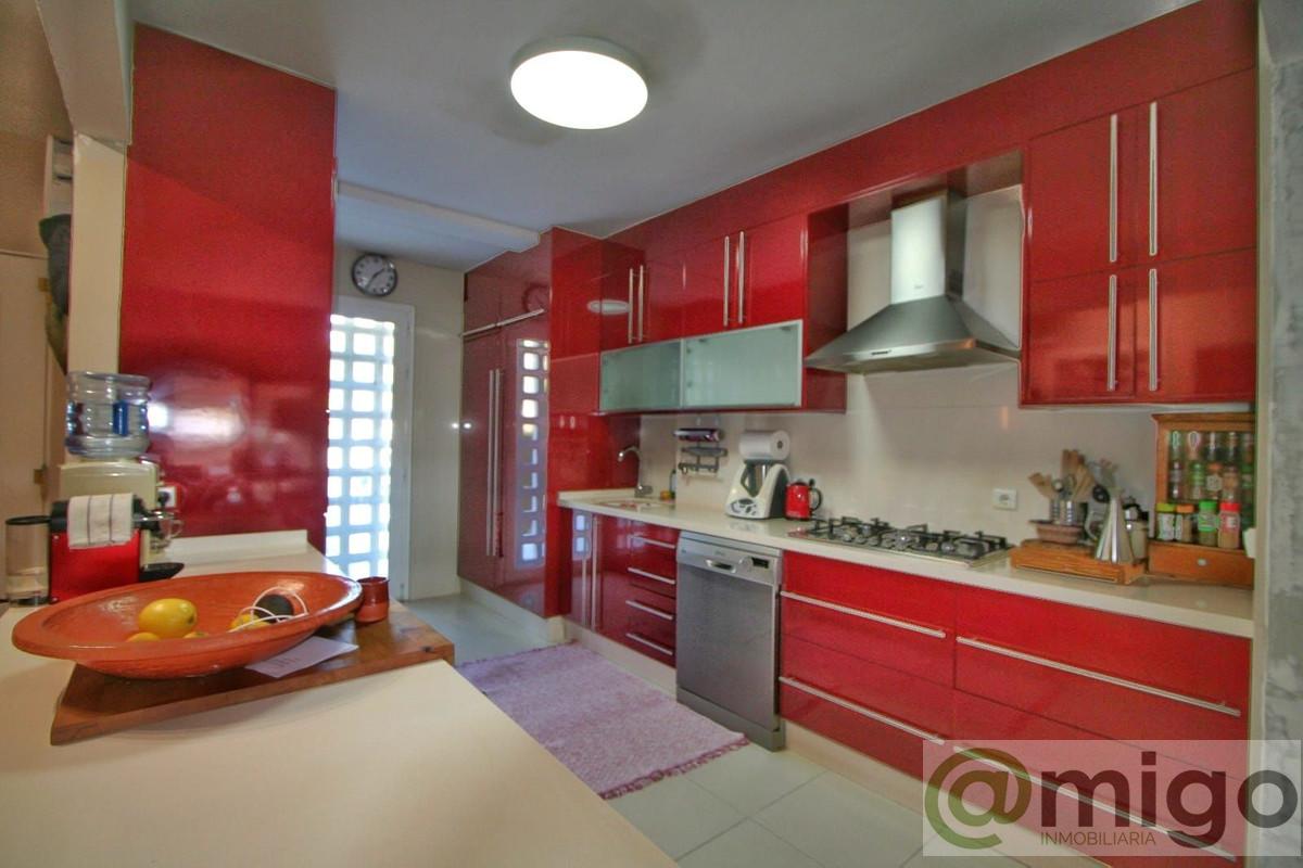 Venta de villa en La Cala de Mijas