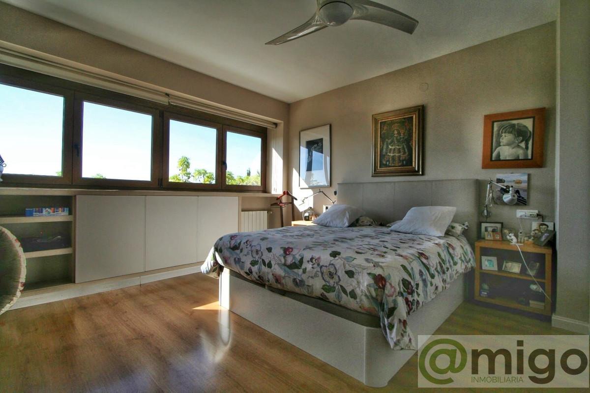 Venta de villa en La Cala de Mijas