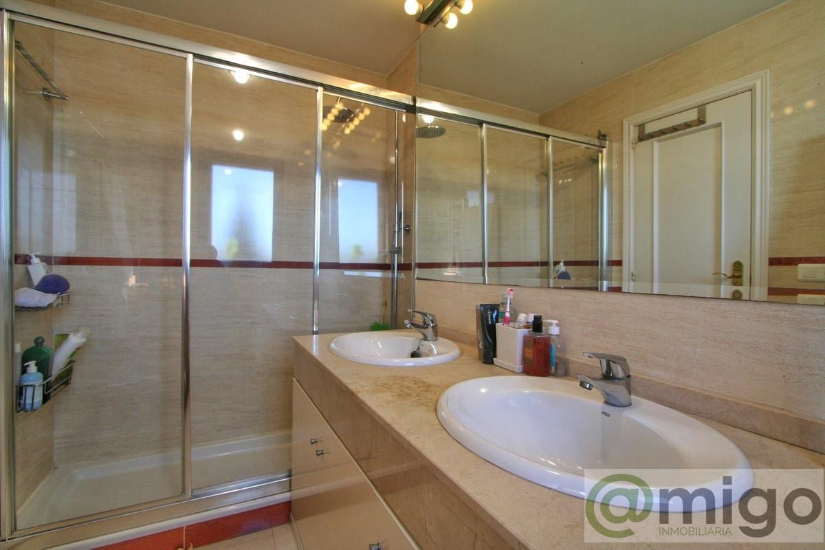 Venta de villa en La Cala de Mijas