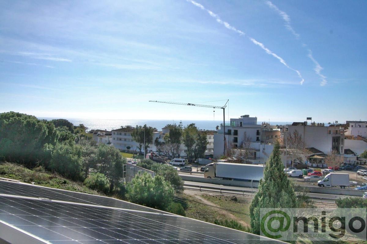 Venta de villa en La Cala de Mijas