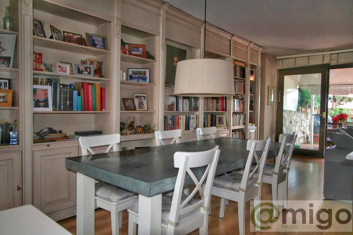 Venta de villa en La Cala de Mijas