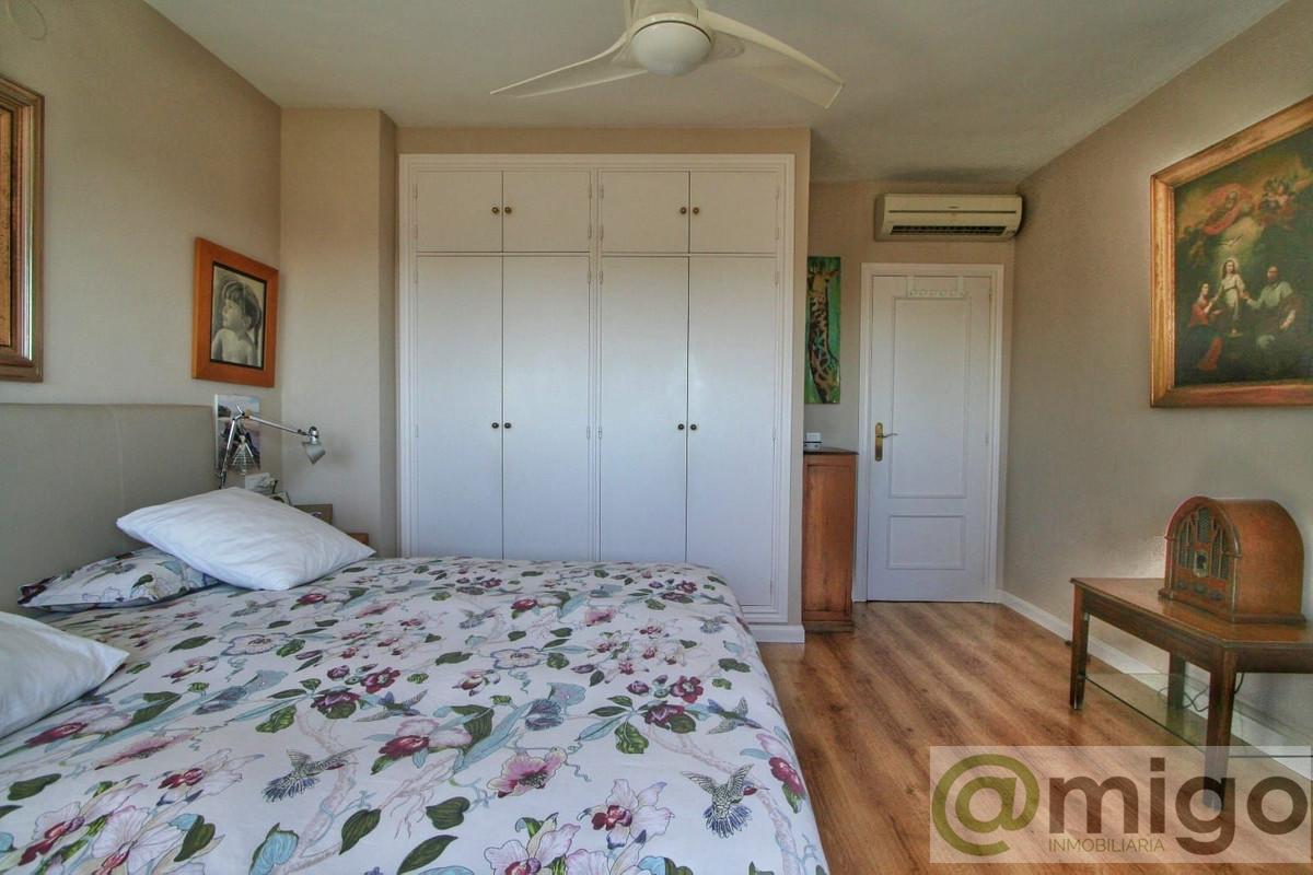 Venta de villa en La Cala de Mijas