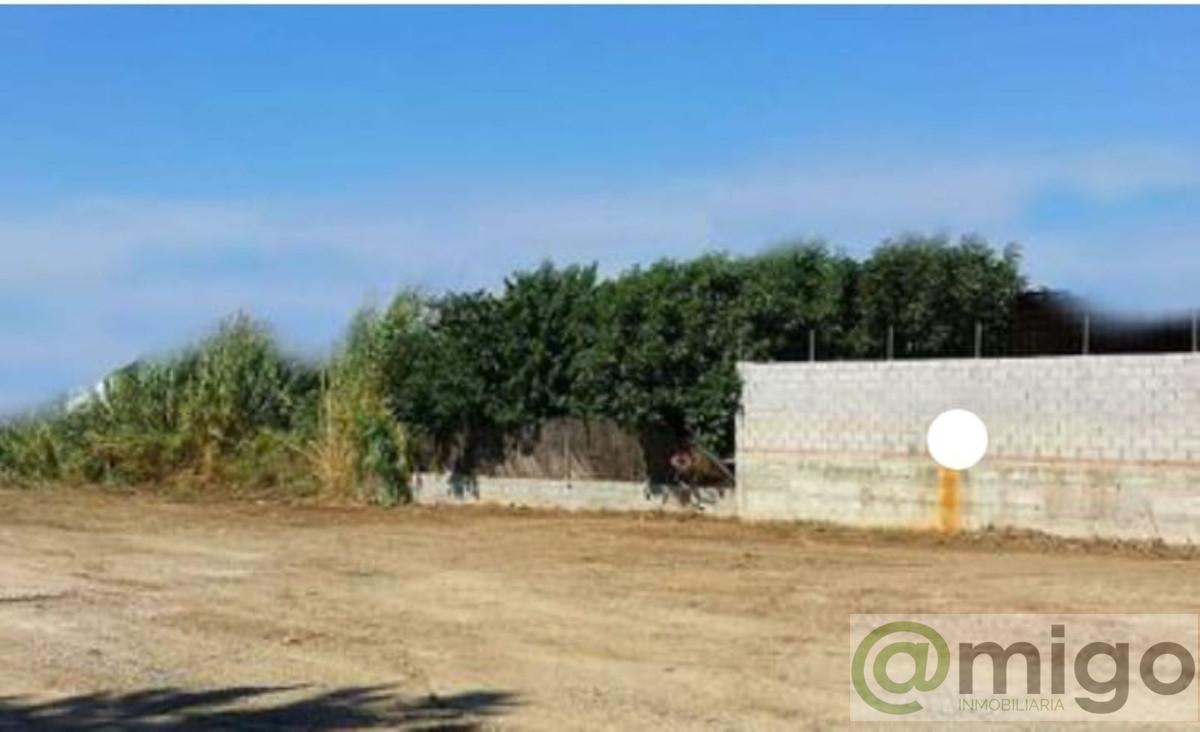 Venta de terreno en Las Lagunas