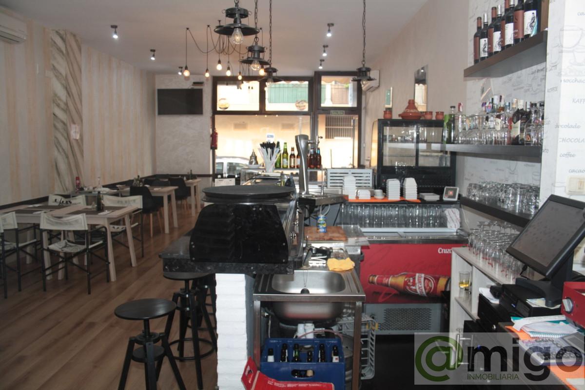 Продажа от

 Коммерческие помещения на Estepona