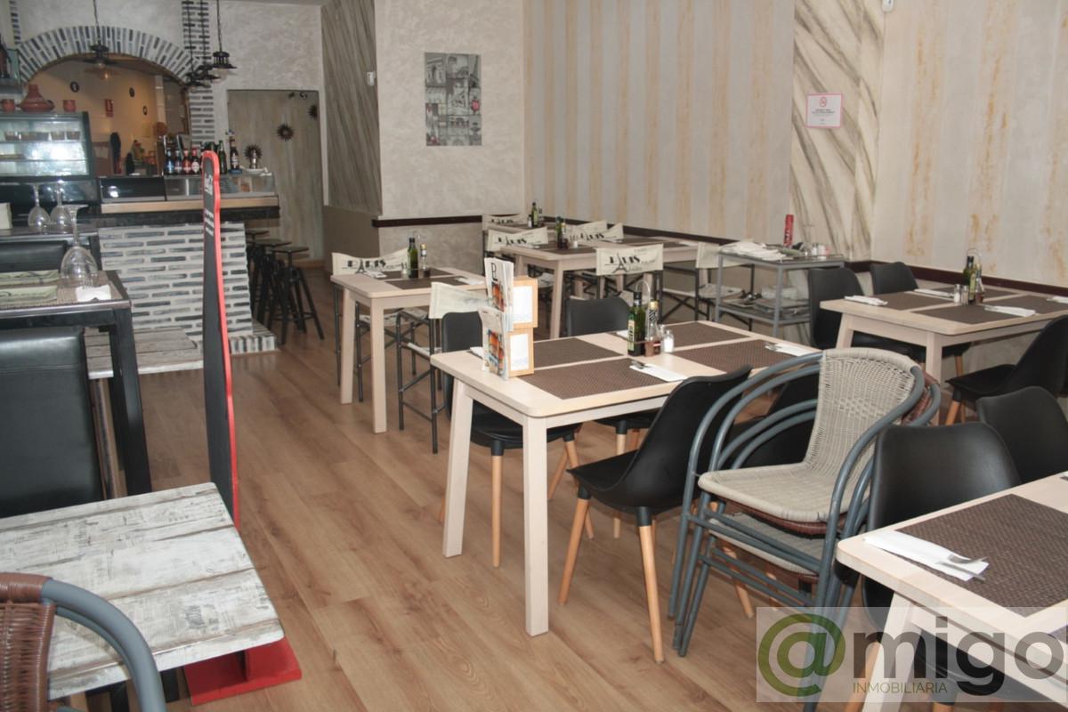 Venta de local en Estepona