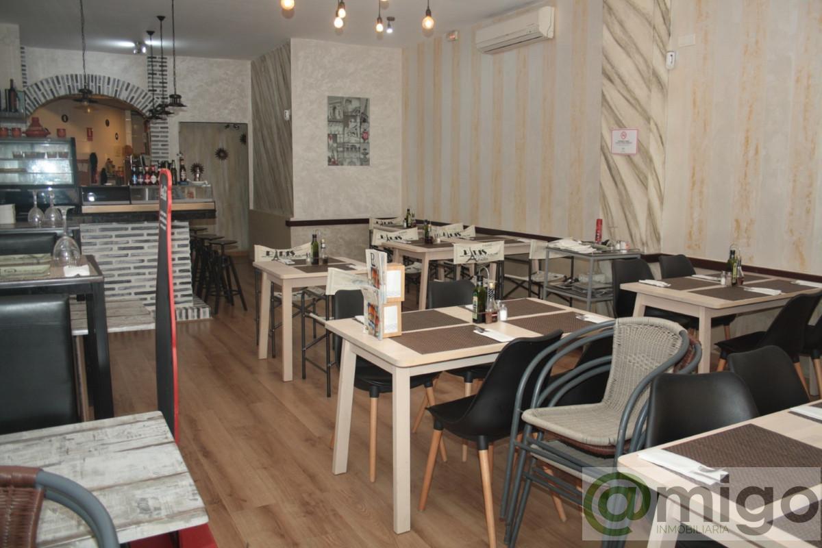 Venta de local en Estepona