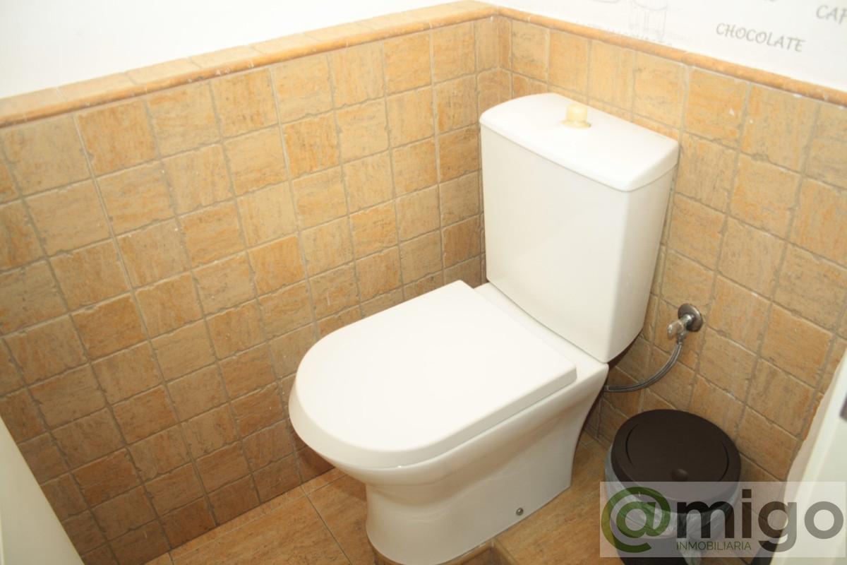 Venta de local en Estepona