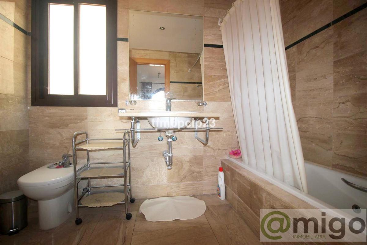 Venta de apartamento en Casares Playa