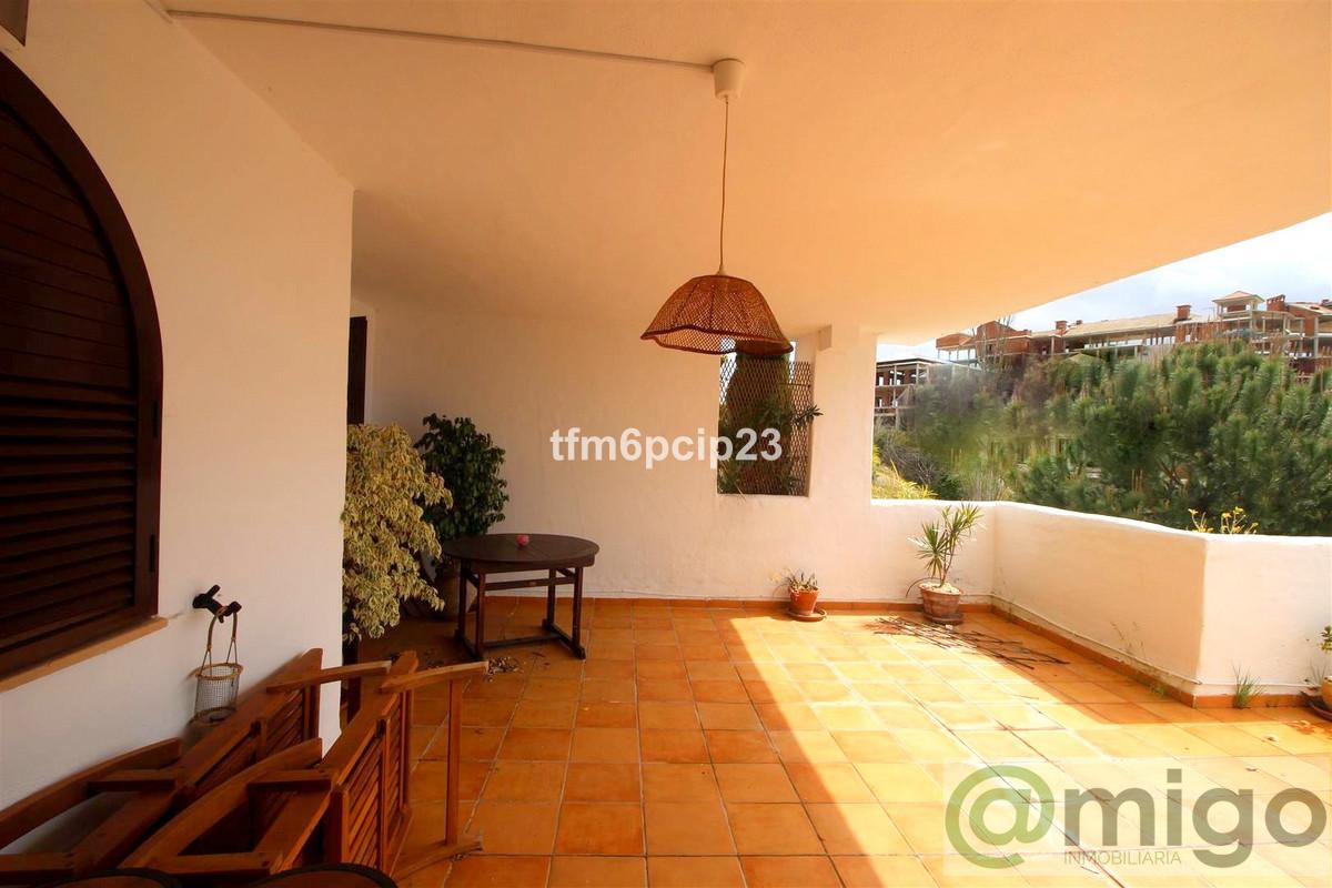 Venta de apartamento en Casares Playa