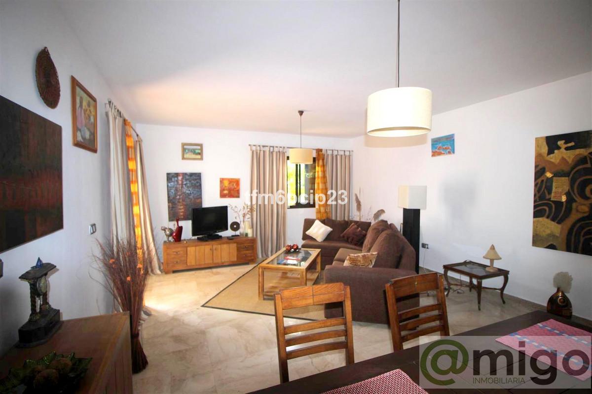 Venta de apartamento en Casares Playa