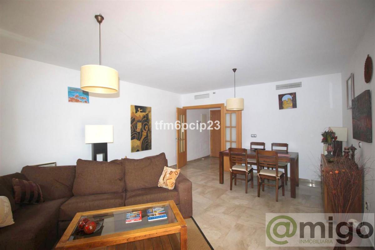 Venta de apartamento en Casares Playa