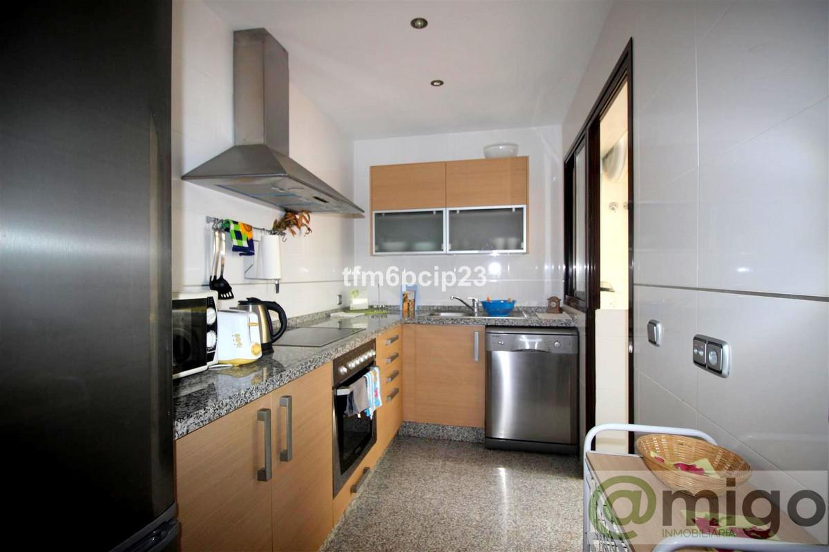 Venta de apartamento en Casares Playa