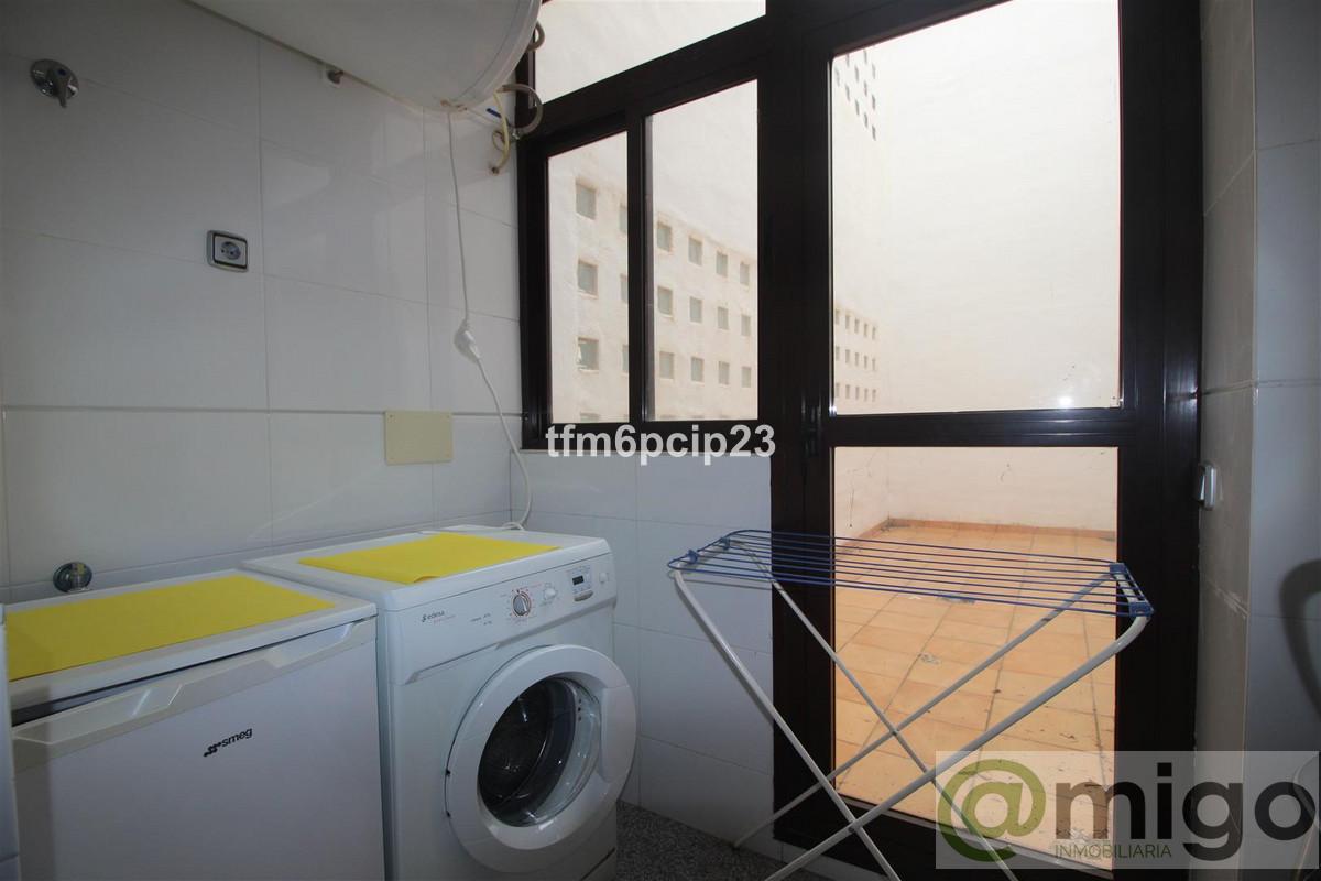 Venta de apartamento en Casares Playa