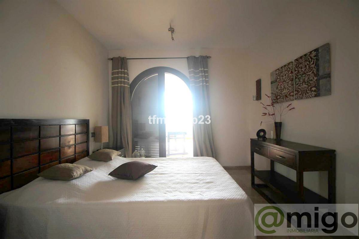 Venta de apartamento en Casares Playa