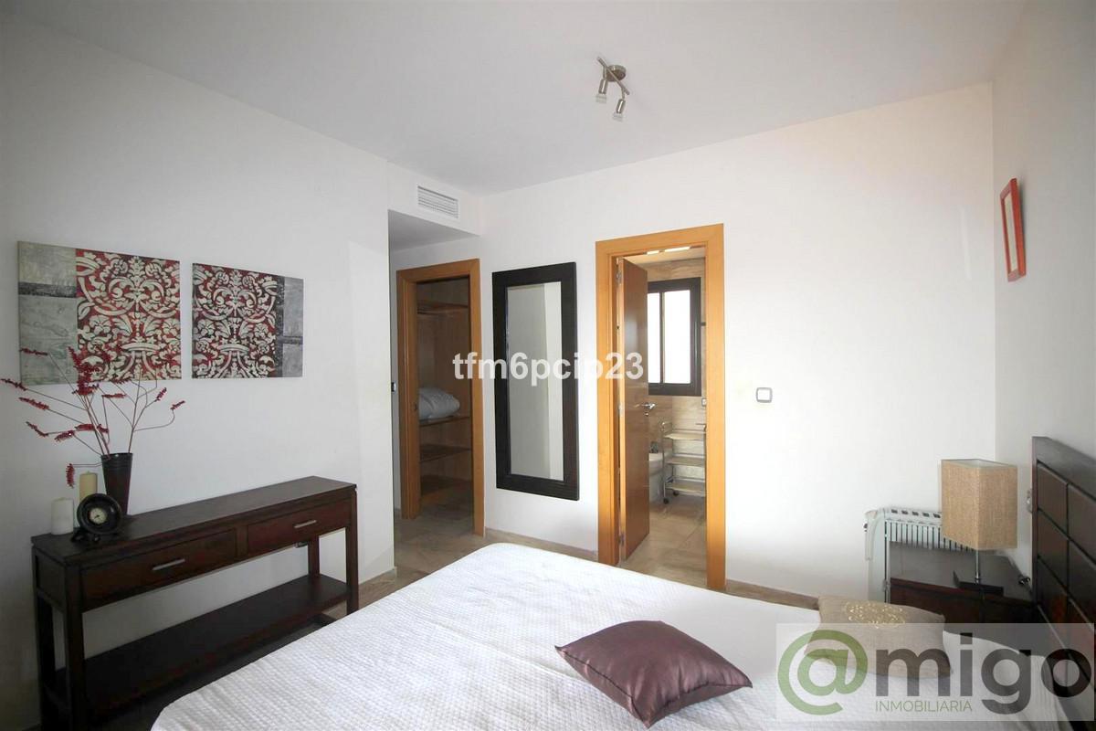 Venta de apartamento en Casares Playa