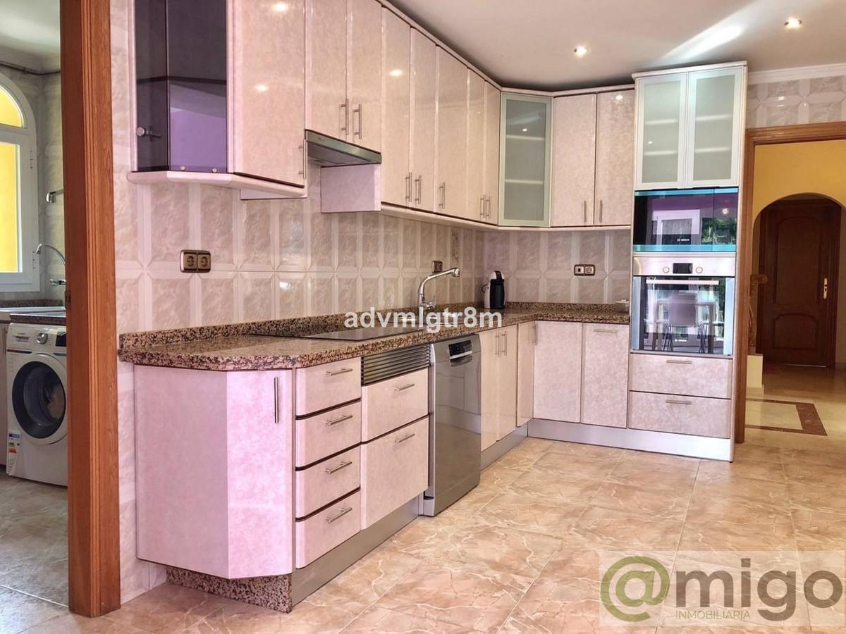 Venta de villa en El Paraiso