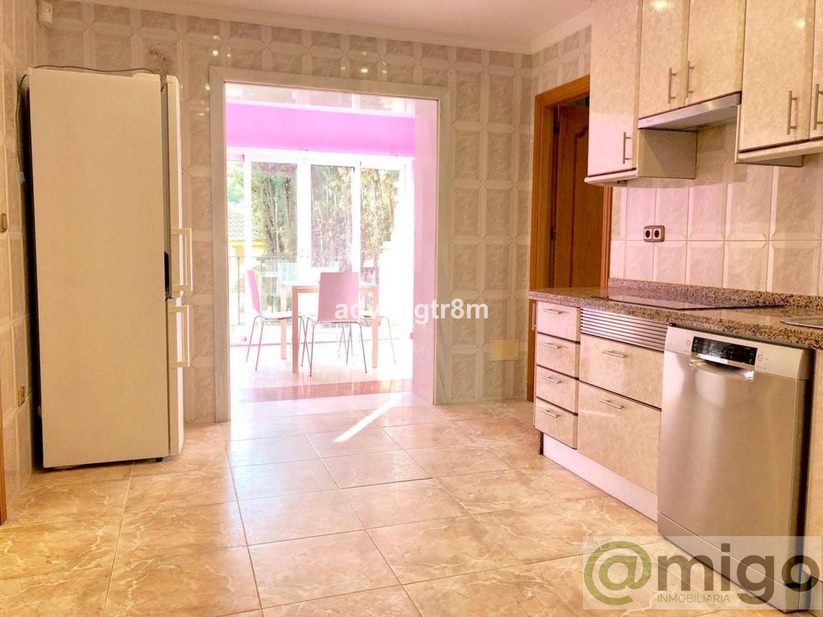 Venta de villa en El Paraiso