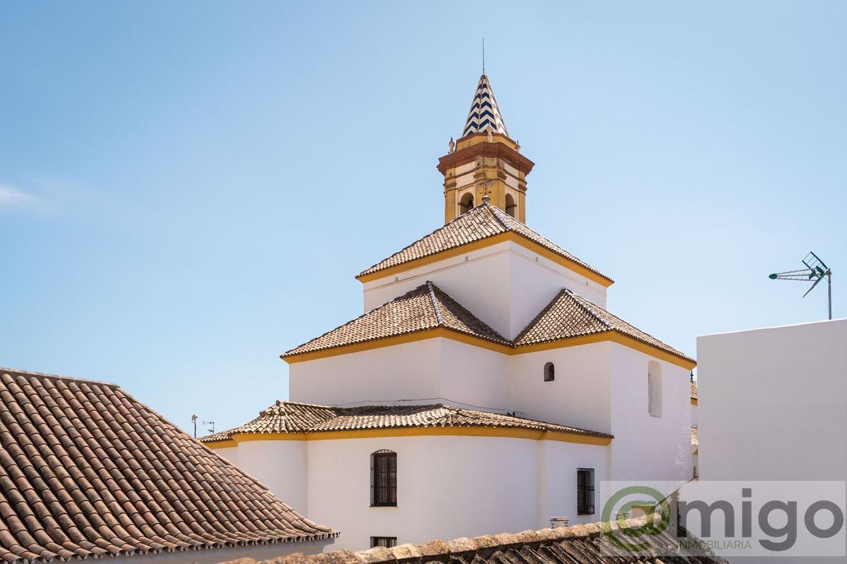 Venta de villa en Estepona