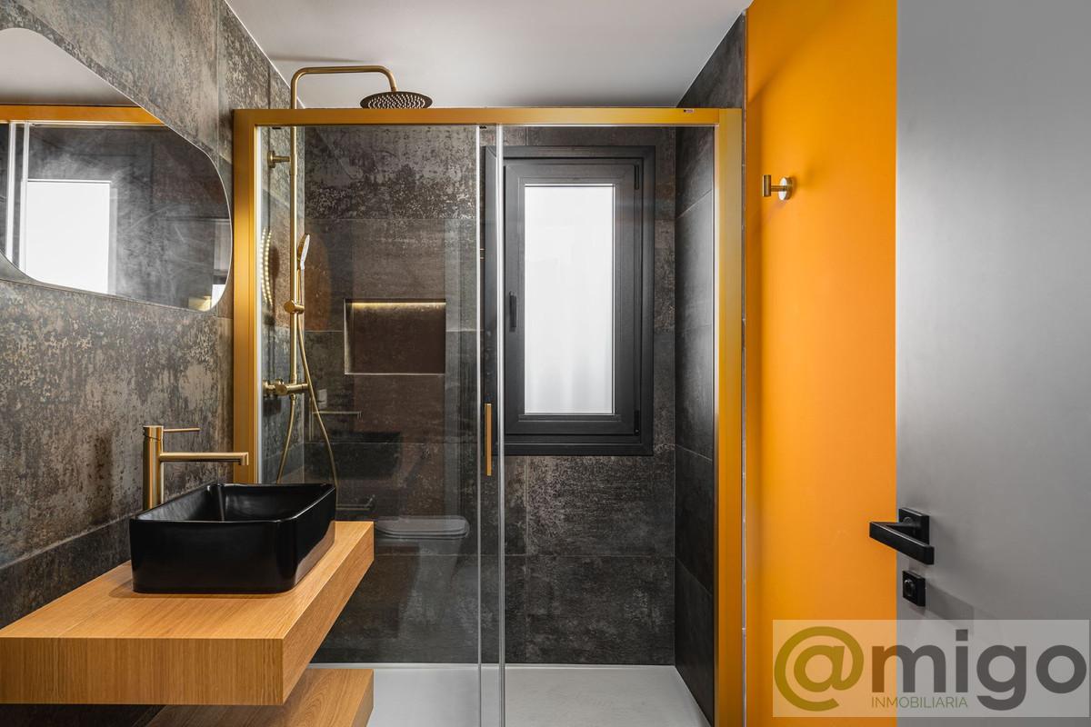 Venta de villa en Estepona