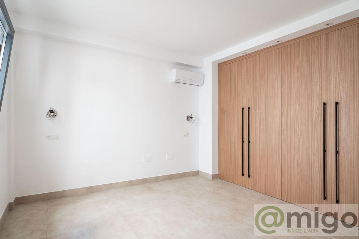 Venta de villa en Estepona