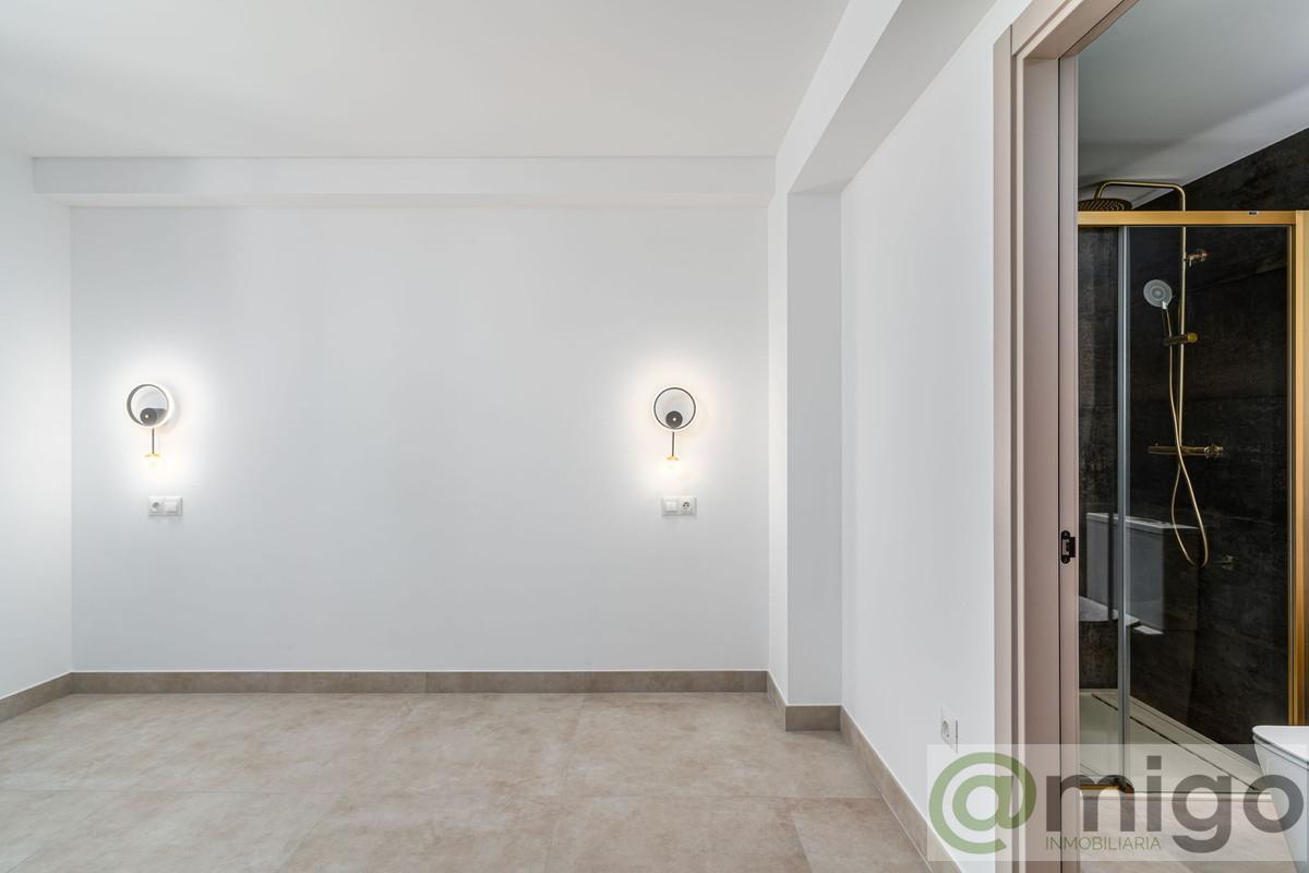 Venta de villa en Estepona