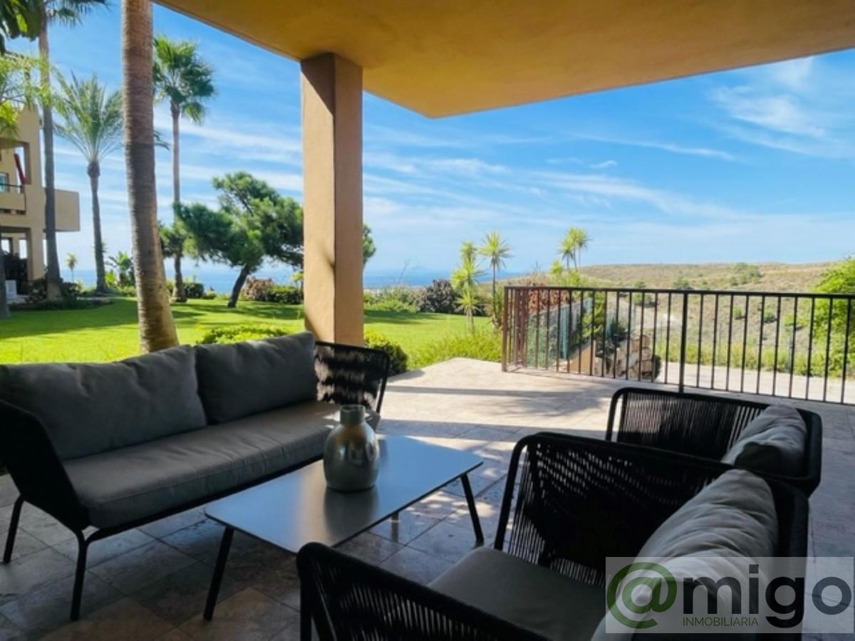 Venta de apartamento en Marbella