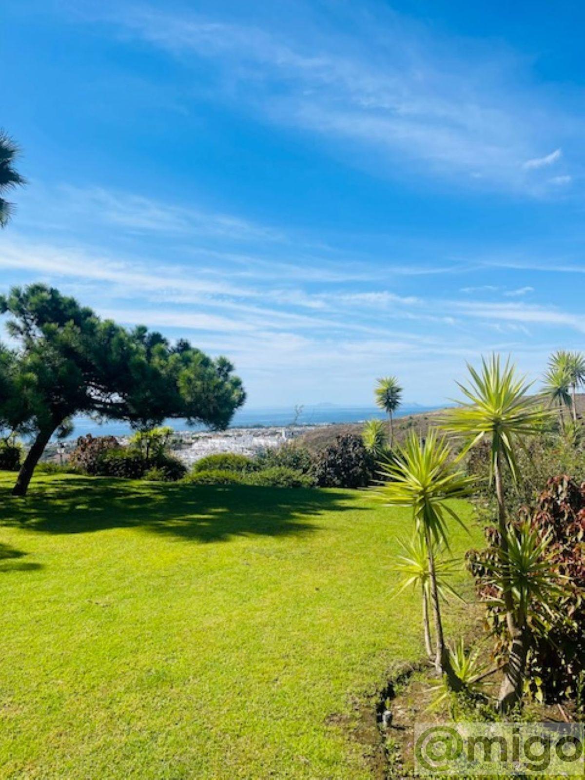 Venta de apartamento en Marbella