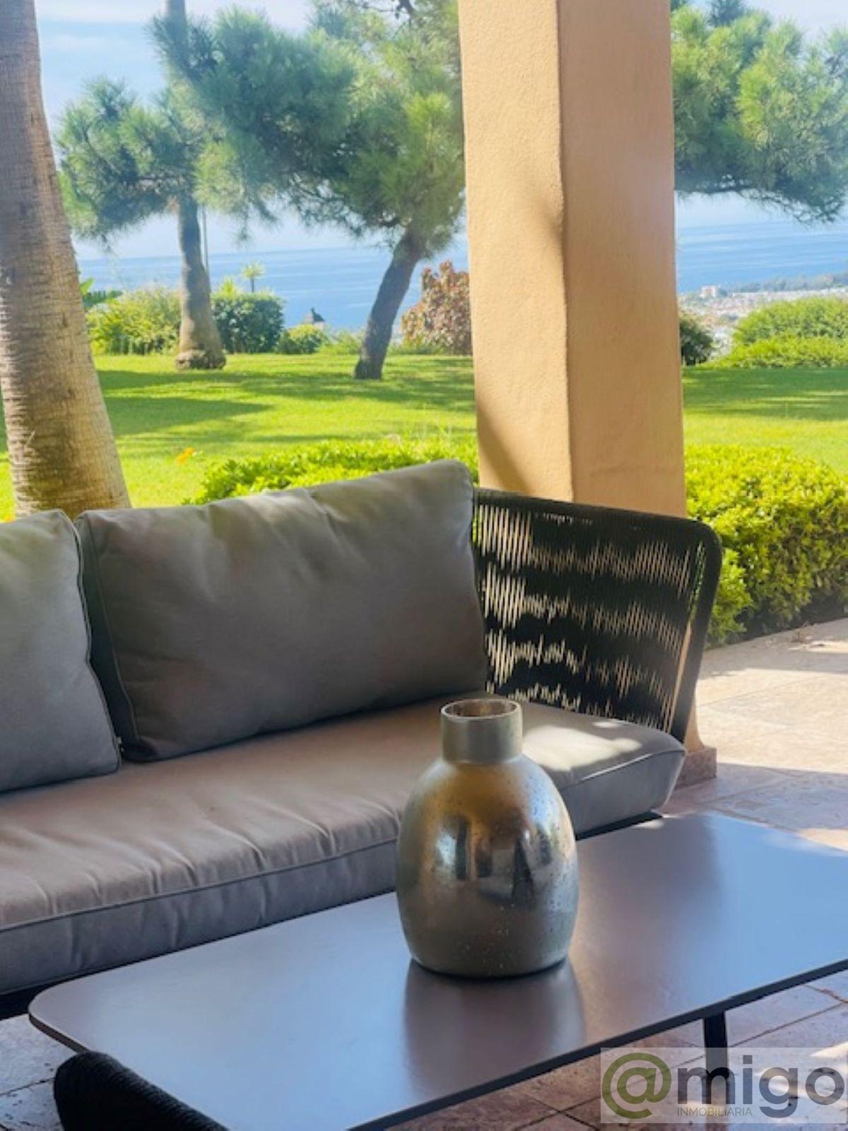 Venta de apartamento en Marbella