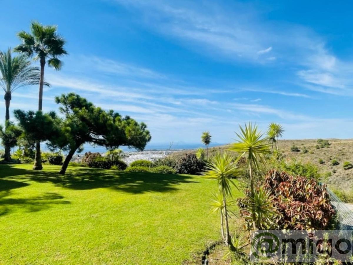 Venta de apartamento en Marbella