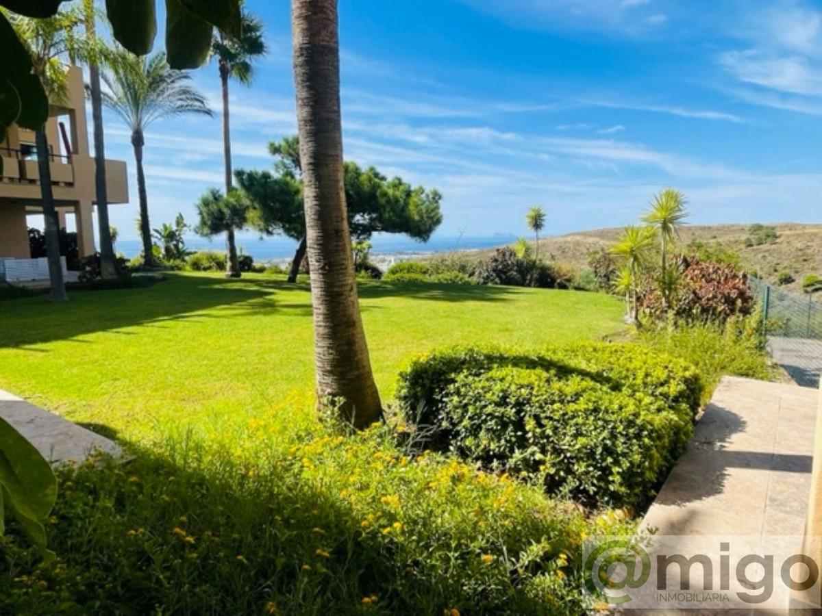 Venta de apartamento en Marbella