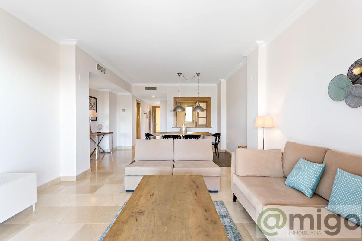 Venta de apartamento en Marbella