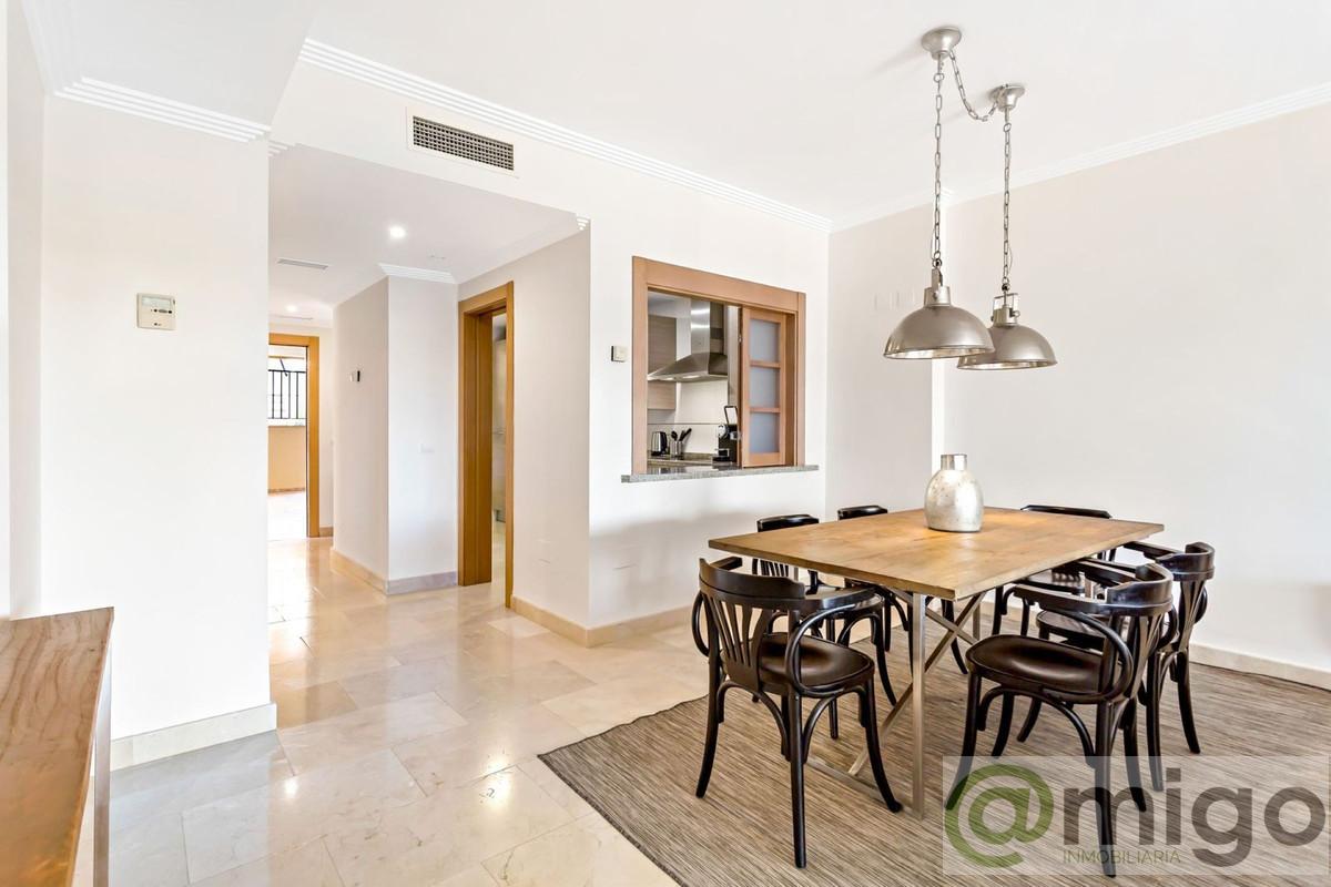 Venta de apartamento en Marbella